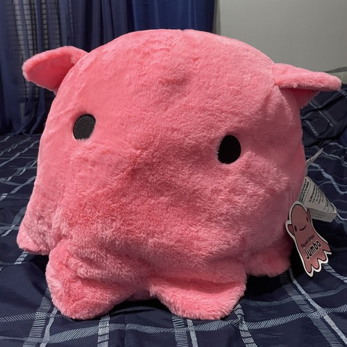 flapjack octopus jumbo