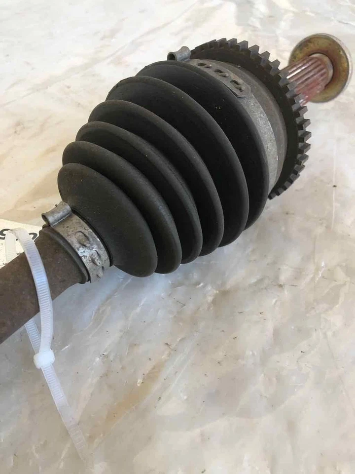 1999 - 2003 MAZDA PROTEGE Front Driver CV Axle Shaft Left Protege5 Hatchback OEM - Image 3 of 4