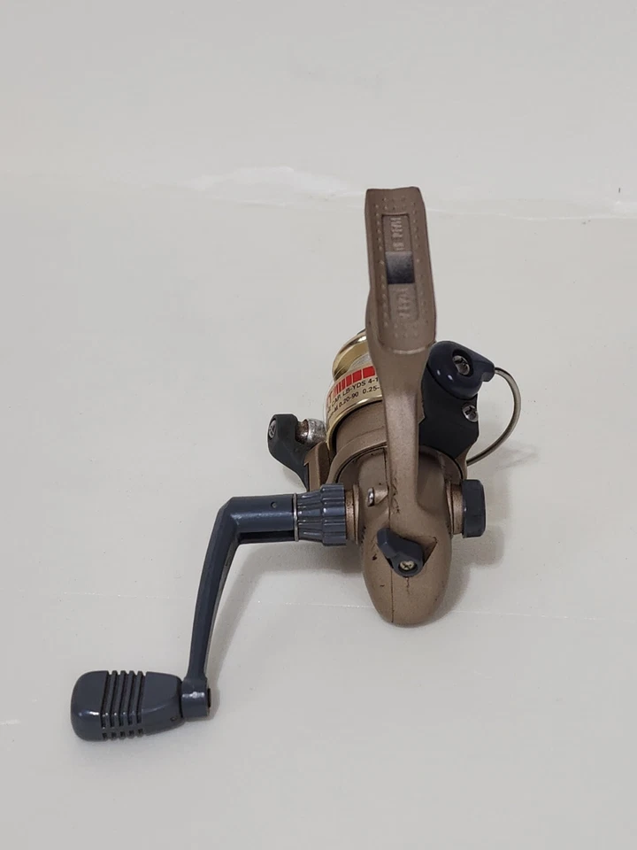 HT Enterprises Masterpiece 1750G Spinning Fishing Reel 2 Ball Bearing - Image 4 of 4