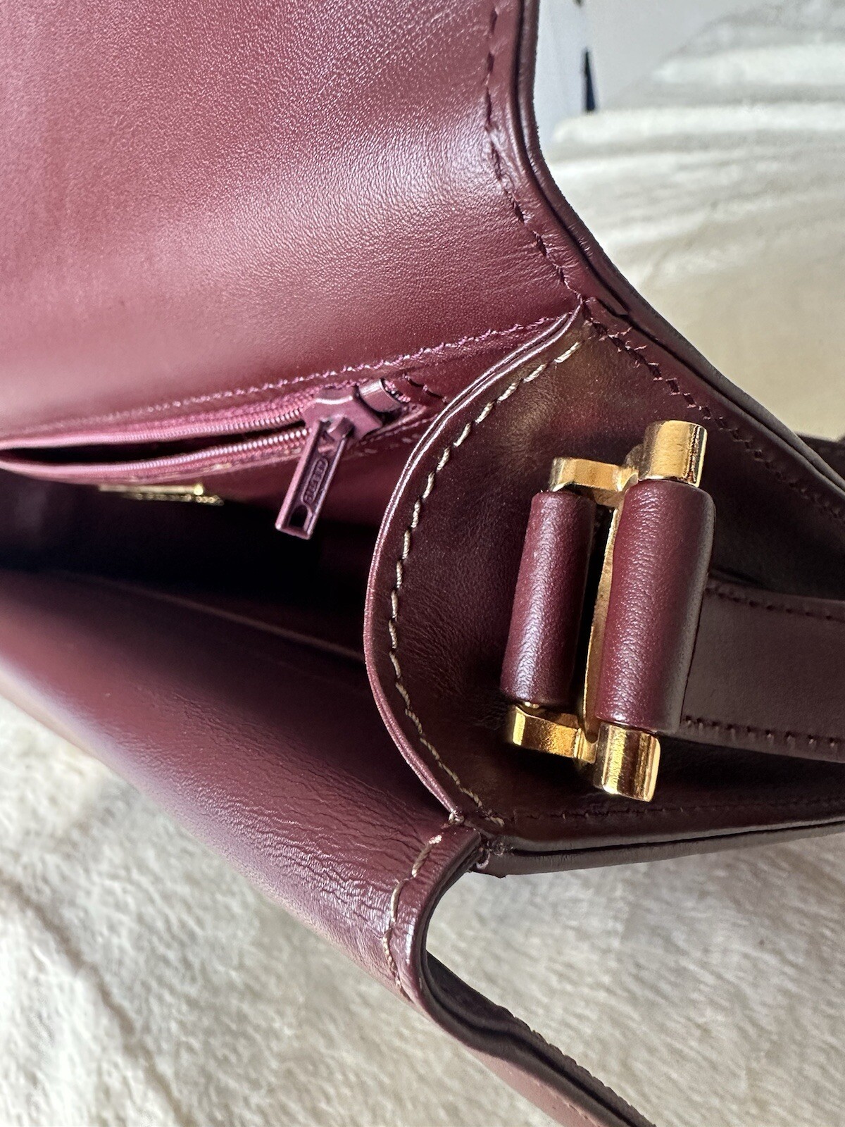 Cartier Shoulder Bag — image 20