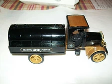 Ertl #B488 "Ace Hardware Dealer Meeting 1994 (Ace Paint)" 1925 KW Tanker NOS