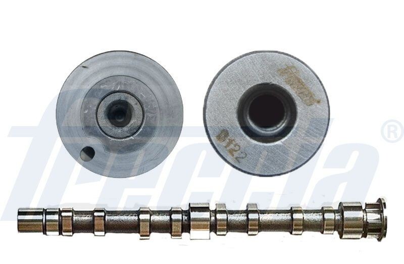 Arbre à cames d'échappement Golf 6 1.4 TSI distribution moteur essence 122ch caxa