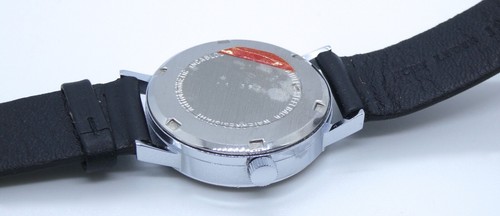Vintage Royce Herrenuhr/ Handaufzug Ref.:11 392 - Picture 4 of 5