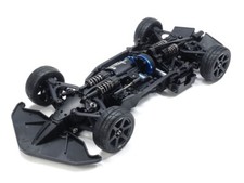 1/10 Tamiya TC-01 Samochód turystyczny / Formula E Podwozie-RTA TRF/TA05/TT01/TT02/58681