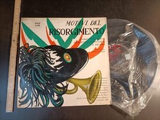 disco vinile 45 giri Motivi del Risorgimento azienda tranviaria milano  - FO7