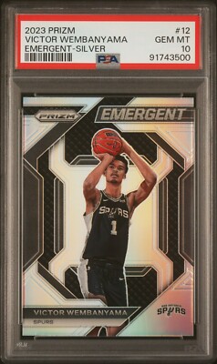 PSA10 Prizm RC Silver NAW カナダ代表 ルーキー NBA $_12.JPG