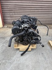 2005 Ford Mustang 4.0l Engine 2005 2006 2007 2008 2009 2010 151k Miles 46a 2005 Ford Mustang 4.0l Engine 2005 2006 2007 2008 2009 2010 151k Miles 46a