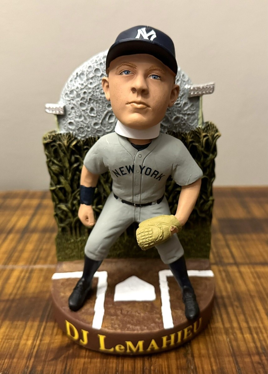 DJ LEMAHIEU NEW YORK YANKEES MLB 
