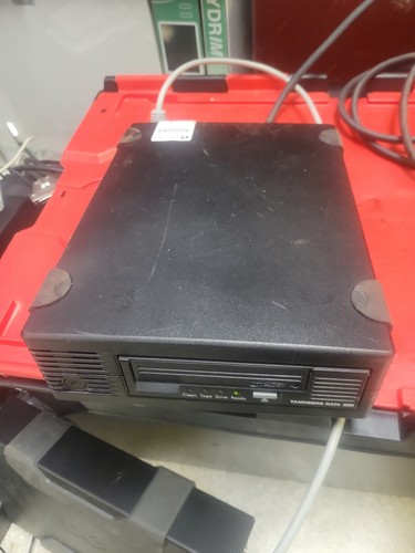 Tandberg 3503-LTO Ultrium1760 SEULEMENT. - Photo 7/9