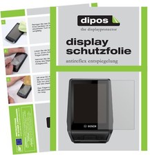 2x protective film for Bosch Nyon BUI350 2021 screen protection