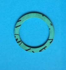 11/2 Sink Waste Washer Trap Seal Bottle “P” “S” 45mm X 2mm Thick New