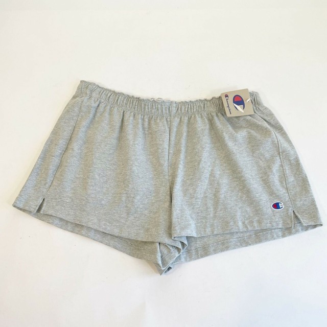 champion workout shorts