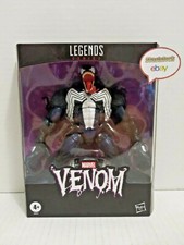 Marvel Legends Variant Monster Venom