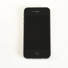 Apple iPhone 4s Black A1387