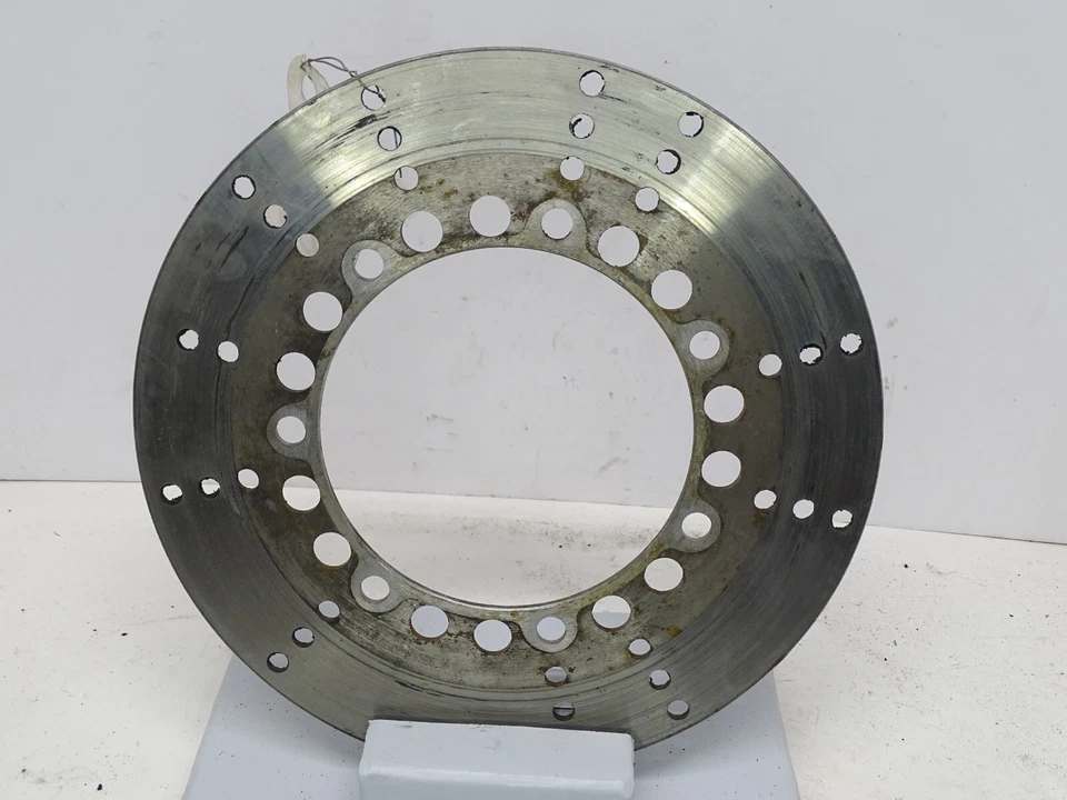 1980 川崎 KZ750E 右前制动转子 — 第 3/4 张图片