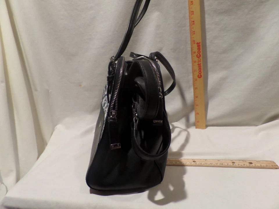 "SIMPLY NOELLE" BEAUTIFUL-COLORFUL LADIES HANDBAG NWOT - Image 2 of 4