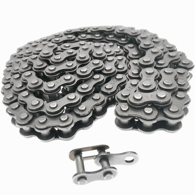 56 LINK SIZE #25 / 7INCH CHAIN RAZOR ELECTRIC GO KART GROUND FORCE DRIFTER-PRO