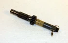DUCATI bevel single primary gear shaft  new original stock