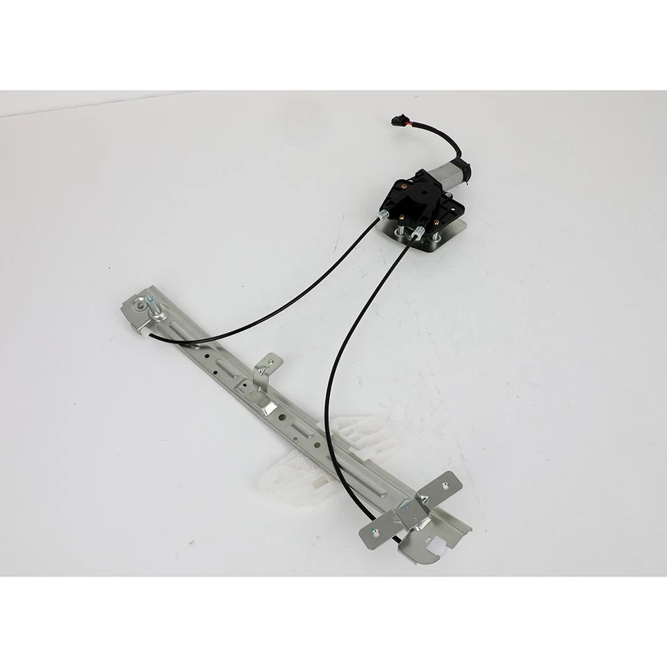 Nuevo regulador de ventana delantero LH 748-020 para Chrysler Neon 2002-00 con motor 1 pieza Foto 3 de 4
