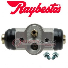 Raybestos WC37578 Element3 Drum Brake Wheel Cylinder for WC96774 W37578 zg