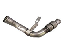 Ladeluftschlauch Ladeluftrohr für JAGUAR S-TYPE X200 2.7 D