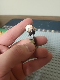 Lego Star Wars 75149 Lor San Tekka Minifigure SW0738