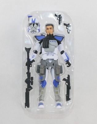 Star Wars Vintage Collection VC274 Arc Trooper Havoc 3.75 Figure LOOSE NEW