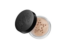 Kat Von D Lock-It Setting Powder Translucent - .19 oz