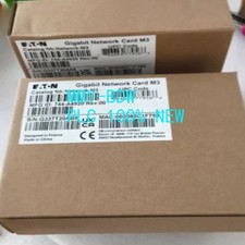 1PCS New in box Eaton Network-M3 Gigabit Card 744-A4920 Fast Shipment
