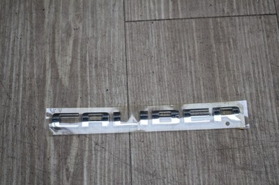 5116022AA Original Mopar DODGE LOGO EMBLEM SCHRIFTZUG CALIBER