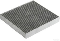 Innenraumfilter Herth+Buss Jakoparts J1345011 Aktivkohlefilter FüR Mitsubishi 8