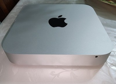 【良品】Apple Macmini2014 i7 16GB SSD256GB Mac Mini 2014, Intel i7, 16GB RAM DDR3, 256 SSD | eBay