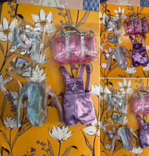 Set Parcial Poppy Parker Barbie Muñeca Star Muse  doll Integrity toys