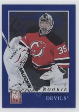 2011-12 Panini Elite 337/999 Keith Kinkaid #236 nq3