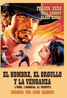El Hombre, El Orgullo Y La Venganza [Dvd]