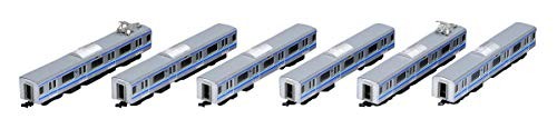 Tren de Alta Velocidad TOMIX Escala N Tokyo Rinkai 70-000 Línea Rinkai 98289 Modelo Tren | Zustand: New