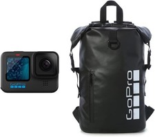 GoPro Hero11 Black + FREE Backpack   5.3K Ult...