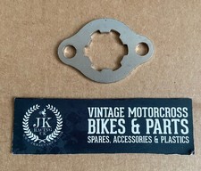 Honda XR200R 1981-02 Sprocket Retainer 9501492100