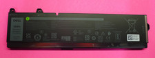 NEW Dell Precision 7770 7670 6-Cell 93Wh Laptop Battery X9FTM