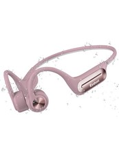 Bone Conduction Headphones, Open Ear Headphones with MP3 Mode 32GB, 10Hrs Pla...