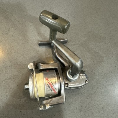 penn 1000 spinning reel