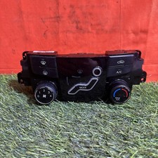 2011-2013 Hyundai Sonata Ac Heater Climate Control Temperature Oem Yfqyx 2011-2013 Hyundai Sonata Ac Heater Climate Control Temperature Oem Yfqyx