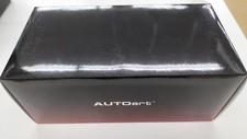AUTOart Lotus Type 72E 1973 1/18 Minicar, opened with box damage