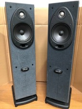 Polk Audio RT600 Floorstanding Tower Speakers - Tested to Work