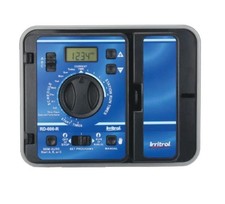 Rain Dial RD600-INT-R 6 Station Indoor Irriga...