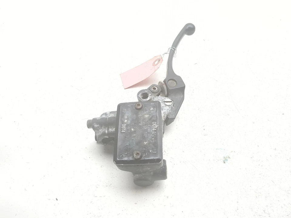 Cilindro maestro embrague 84 85 Honda VF1100S Sabre V65 Foto 2 de 4