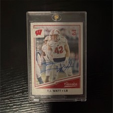 2017 Panini Classics Football Cards 21