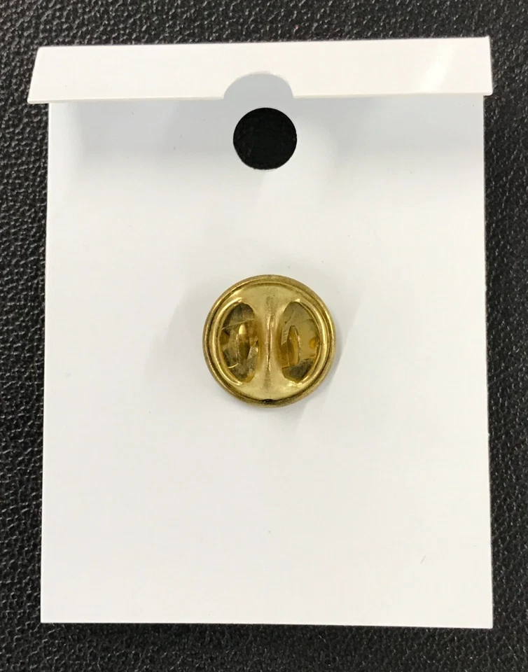 July 4th 1996 Cleveland Indians Collectible Pin MLB Chief Wahoo Enamel VTG NEW! - Image 2 of 2