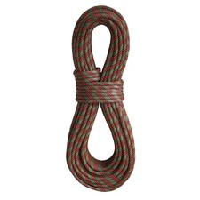 BlueWater Ropes Dynamic Single/Half/Twin Rope 8.8mm x 60M Std. Argon - CB/RO