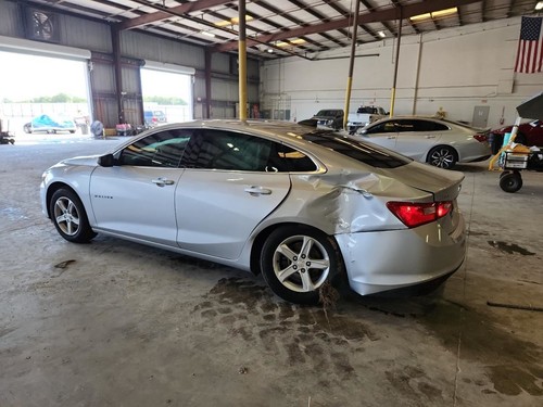 Wheel Aluminum 16x7 Opt QC7 Fits 18-25 MALIBU 1183379 - Picture 4 of 17